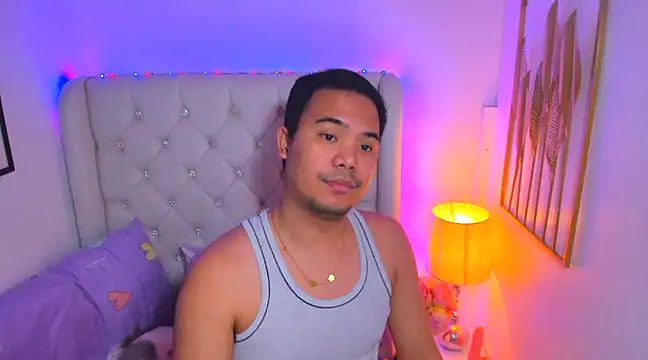 AsianZero online show from February 19, 2025, 8:10 pm