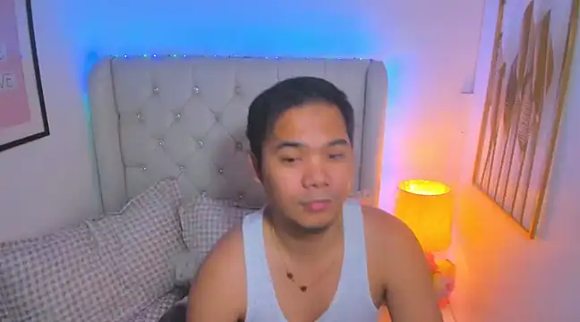 AsianZero online show from March 15, 2025, 9:16 pm