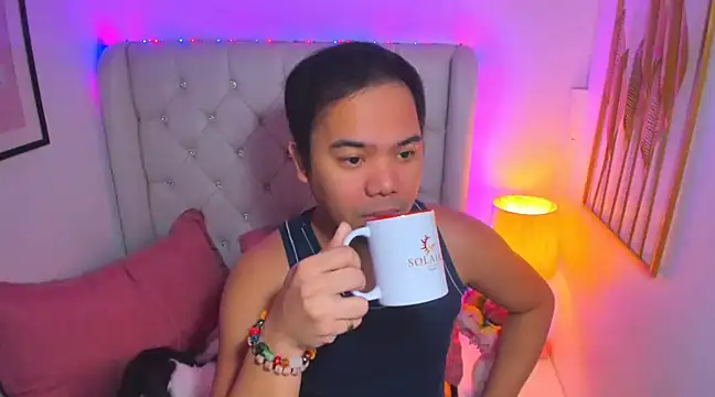 AsianZero online show from March 8, 2025, 8:11 am