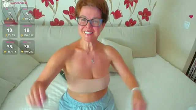 JennAlison online show from July 25, 2026, 12:55 pm
