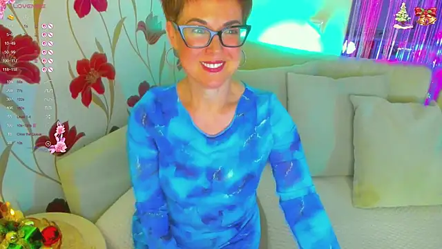 JennAlison online show from December 5, 2025, 12:26 pm