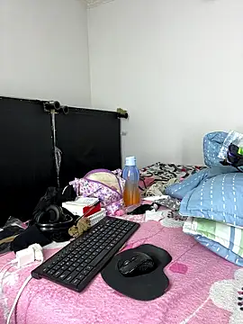 Snapshot of sandylau chatting on January 18, 2026, 12:47 am sandylau online show from January 18, 2026, 12:47 am