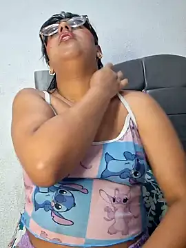 ZaidaWet online show from March 6, 2026, 12:11 pm