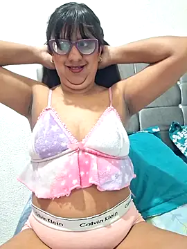 ZaidaWet online show from October 8, 2025, 11:56 am