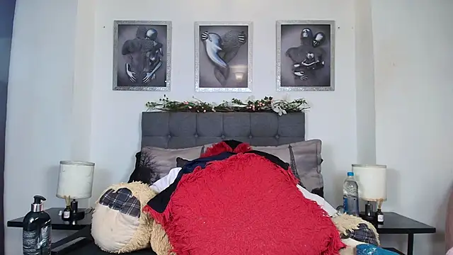 valerieharris online show from March 2, 2025, 11:39 pm