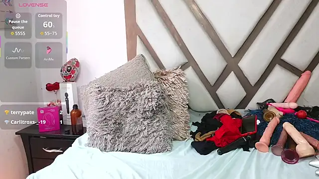 Snapshot of matureluna chatting on February 20, 2026, 4:31 pm matureluna online show from February 20, 2026, 4:31 pm