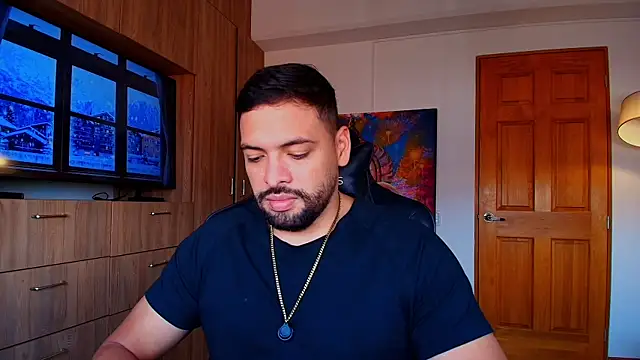 Snapshot of jerome_vcv chatting on December 18, 2025, 4:33 pm jerome vcv online show from December 18, 2025, 4:33 pm