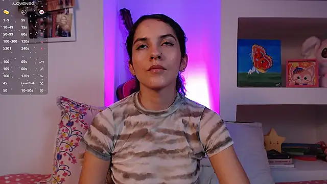 Snapshot of lailypink chatting on May 27, 2026, 12:09 am lailypink online show from May 27, 2026, 12:09 am