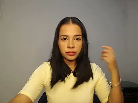 gabriela davis online show from May 29, 2026, 9:54 pm