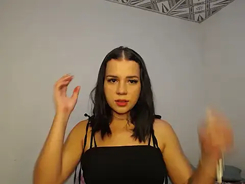 Snapshot of gabriela_davis chatting on February 10, 2026, 5:45 pm gabriela davis online show from February 10, 2026, 5:45 pm