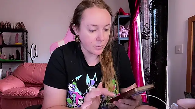 Snapshot of kisicaxx chatting on November 6, 2025, 6:06 am kisicaxx online show from November 6, 2025, 6:06 am