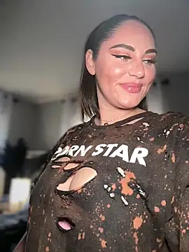 lovely beast online show from February 17, 2026, 6:05 pm