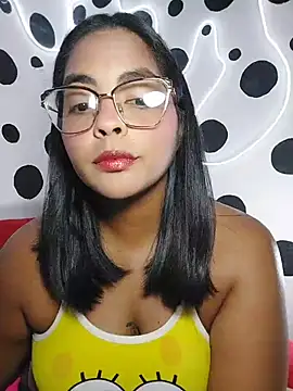 Snapshot of missmelissa_ chatting on June 26, 2026, 3:12 am missmelissa online show from June 26, 2026, 3:12 am