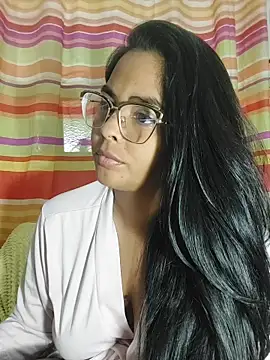 missmelissa  online show from November 22, 2025, 10:47 am