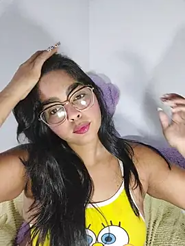 missmelissa  online show from February 1, 2026, 11:19 am