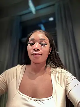   Nessa   online show from January 25, 2025, 5:51 pm