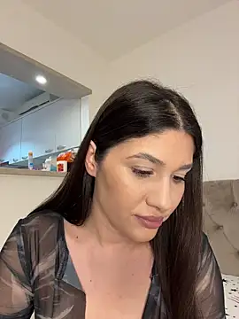 IrisBlues online show from March 31, 2026, 3:47 pm