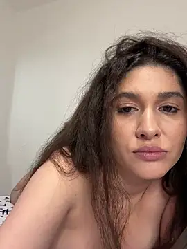 IrisBlues online show from January 14, 2026, 4:43 pm