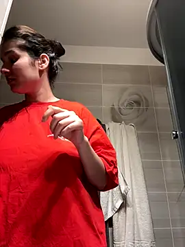 IrisBlues online show from October 29, 2025, 1:37 am