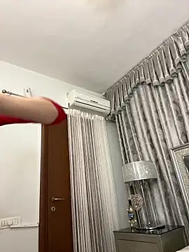 IrisBlues online show from September 16, 2025, 4:30 pm