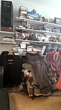 briochin online show from April 15, 2026, 10:43 am