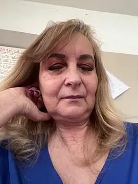 Irina2909xh online show from March 26, 2026, 11:30 am