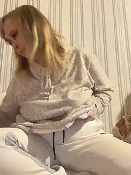 Irina2909xh online show from February 25, 2026, 6:30 pm