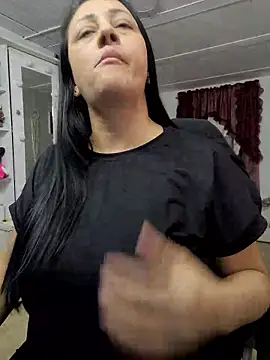 Ameliarizo online show from January 11, 2026, 12:06 am