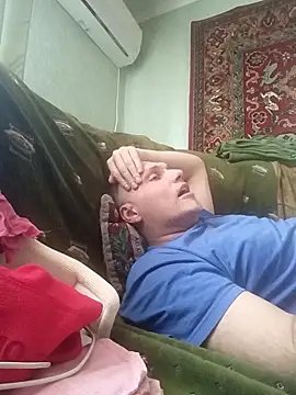 Sam Colt online show from April 5, 2026, 2:02 pm