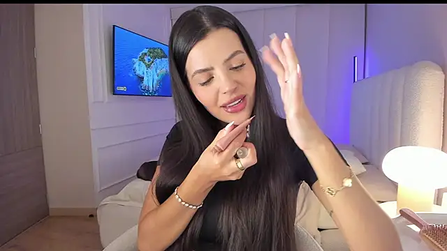 salome  11 online show from January 8, 2026, 12:49 am