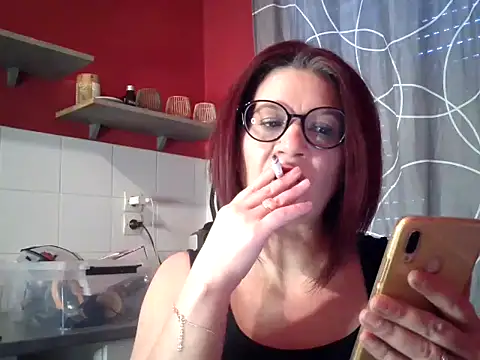 Snapshot of jennylovence chatting on January 7, 2025, 8:56 am jennylovence online show from January 7, 2025, 8:56 am