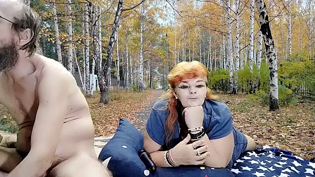 Siberia-Taiga online show from February 19, 2026, 6:27 pm