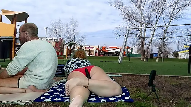 Siberia-Taiga online show from March 22, 2025, 5:52 pm