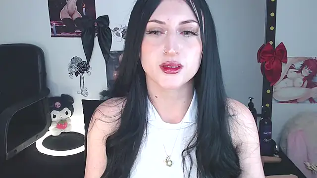 Evelyn Sheeran online show from March 1, 2026, 2:22 am