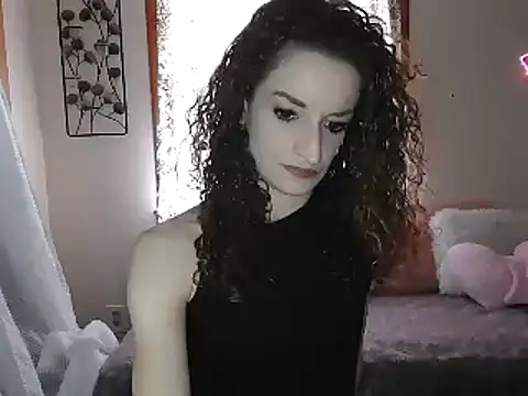 AshleyRain online show from January 9, 2025, 3:23 pm