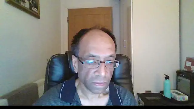 rauncher1 online show from February 5, 2026, 8:43 am