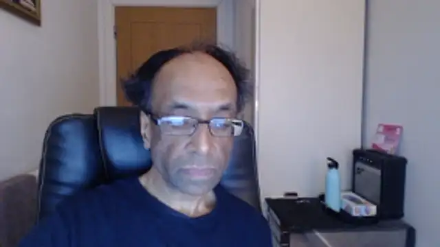 rauncher1 online show from April 21, 2026, 8:21 am