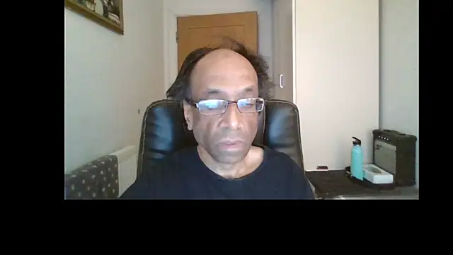 rauncher1 online show from May 14, 2026, 8:22 am