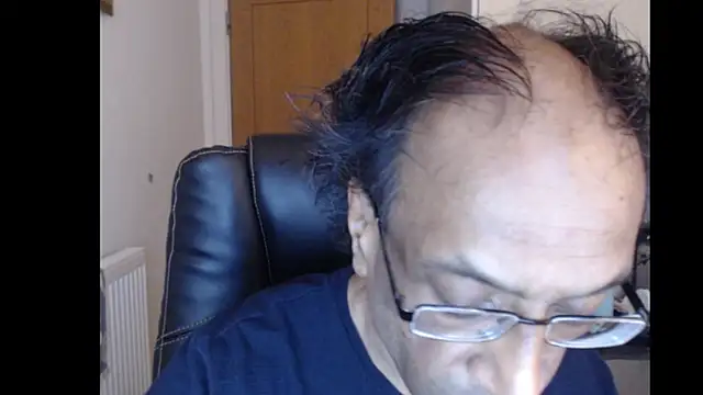 rauncher1 online show from June 5, 2026, 8:09 am