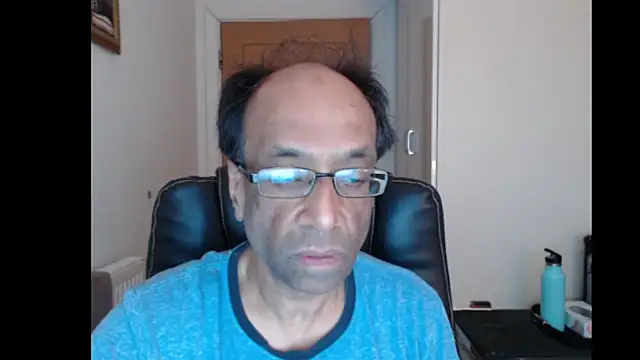 rauncher1 online show from April 25, 2026, 10:07 am