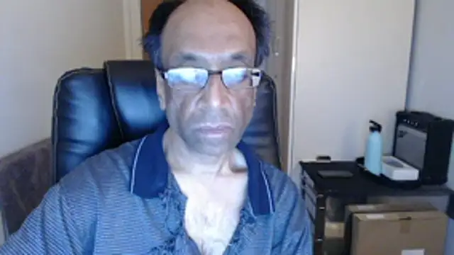 rauncher1 online show from March 15, 2026, 1:34 am