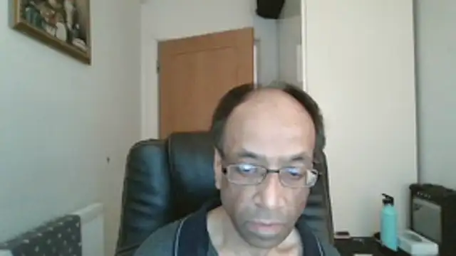 rauncher1 online show from March 14, 2026, 9:26 am