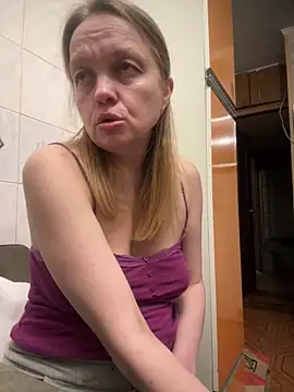 Susanel online show from March 14, 2025, 9:24 am