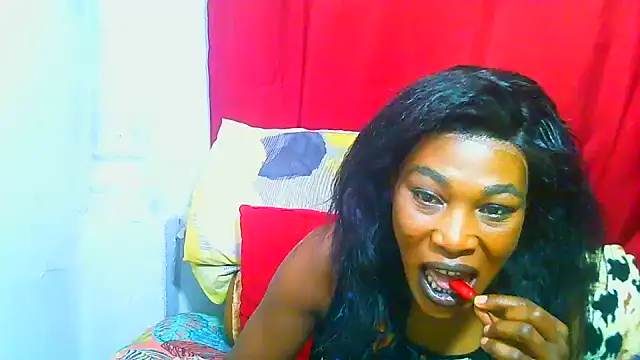 freaky naughty online show from April 18, 2026, 12:29 pm