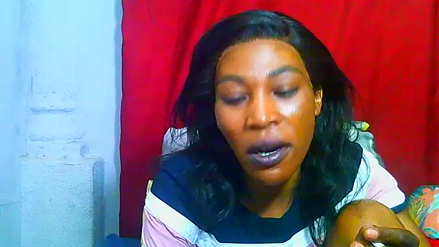 freaky naughty online show from April 1, 2026, 12:17 pm