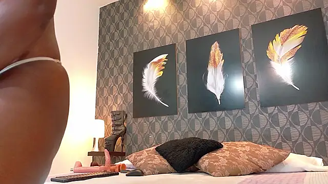 Snapshot of ScarleetSmith chatting on February 27, 2026, 12:16 pm ScarleetSmith online show from February 27, 2026, 12:16 pm