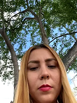 Brittanyrosexx online show from October 16, 2025, 8:06 pm