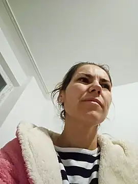 FeliciaKrige online show from October 30, 2025, 9:22 pm