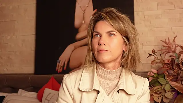 FeliciaKrige online show from March 27, 2026, 7:59 pm