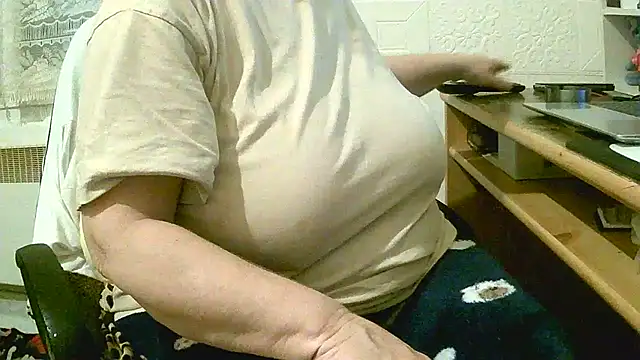 douceur63 online show from April 13, 2026, 10:30 am